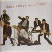 Обложка альбома Huey Lewis and The News, Музыкальный Портал α