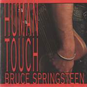 Обложка альбома Human Touch, Музыкальный Портал α