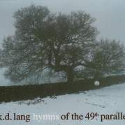 Обложка альбома Hymns of the 49th Parallel, Музыкальный Портал α