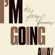 Обложка альбома I&#039;m Going Away, Музыкальный Портал α