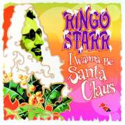 Обложка альбома I Wanna Be Santa Claus, Музыкальный Портал α