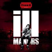 Обложка альбома ill Manors, Музыкальный Портал α