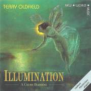 Обложка альбома Illumination, Музыкальный Портал α