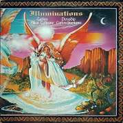 Обложка альбома Illuminations, Музыкальный Портал α