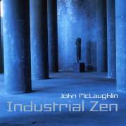 Обложка альбома Industrial Zen, Музыкальный Портал α