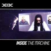 Обложка альбома Inside the Machine, Музыкальный Портал α
