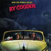 Обложка альбома Into the Purple Valley, Музыкальный Портал α