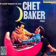It Could Happen to You: Chet Baker Sings, Музыкальный Портал α