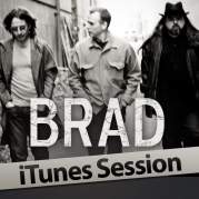 iTunes Session, Музыкальный Портал α