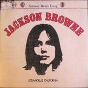 Обложка альбома Jackson Browne, Музыкальный Портал α