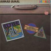 Обложка альбома Jamalca, Музыкальный Портал α
