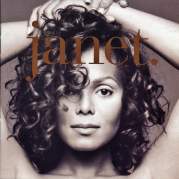 Обложка альбома janet., Музыкальный Портал α