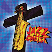 Обложка альбома Jazz-Iz-Christ, Музыкальный Портал α