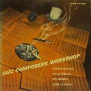 Обложка альбома Jazz Composers Workshop, Музыкальный Портал α