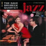 Обложка альбома Jazz: Red Hot and Cool, Музыкальный Портал α