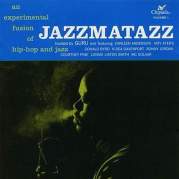 Обложка альбома Jazzmatazz, Volume 1, Музыкальный Портал α