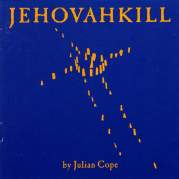 Обложка альбома Jehovahkill, Музыкальный Портал α