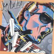 Обложка альбома Jerry Lee Lewis, Музыкальный Портал α