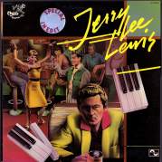 Обложка альбома Jerry Lee Lewis and His Pumping Piano, Музыкальный Портал α