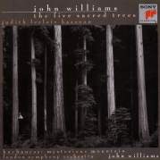 John Williams: The Five Sacred Trees / Hovhaness: Mysterious Mountain, Музыкальный Портал α