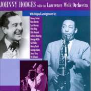 Обложка альбома Johnny Hodges With the Lawrence Welk's Orchestra, Музыкальный Портал α