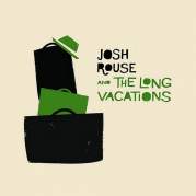 Обложка альбома Josh Rouse and The Long Vacations, Музыкальный Портал α