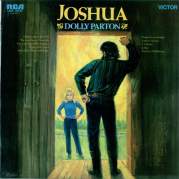 Обложка альбома Joshua, Музыкальный Портал α