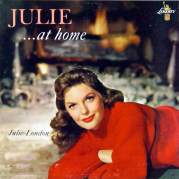 Обложка альбома Julie... at home, Музыкальный Портал α