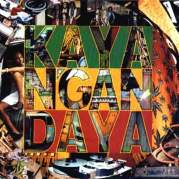 Обложка альбома Kaya N’gan Daya, Музыкальный Портал α