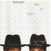 Обложка альбома King of Rock, Музыкальный Портал α