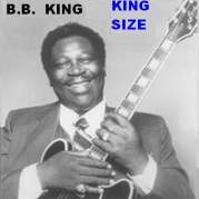 Обложка альбома King Size, Музыкальный Портал α
