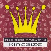 Обложка альбома Kingsize, Музыкальный Портал α