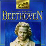 Klassik zum Kuscheln: The First Romantic Beethoven, Музыкальный Портал α