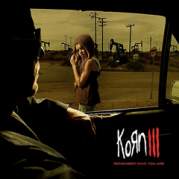 Обложка альбома Korn III: Remember Who You Are, Музыкальный Портал α