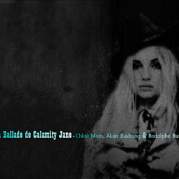 Обложка альбома La Ballade de Calamity Jane, Музыкальный Портал α