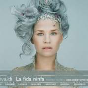 Обложка альбома La fida ninfa, Музыкальный Портал α