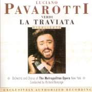 Обложка альбома La traviata (Highlights), Музыкальный Портал α