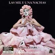 Обложка альбома Las mil y una Nachas, Музыкальный Портал α