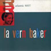 Обложка альбома Lavern Baker, Музыкальный Портал α