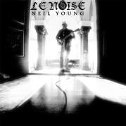 Обложка альбома Le Noise, Музыкальный Портал α