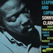 Обложка альбома Leapin&#039; and Lopin&#039;, Музыкальный Портал α
