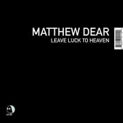 Leave Luck to Heaven, Музыкальный Портал α