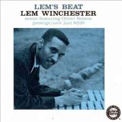 Обложка альбома Lem&#039;s Beat, Музыкальный Портал α