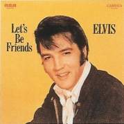 Обложка альбома Let's Be Friends, Музыкальный Портал α