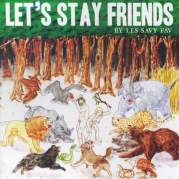 Обложка альбома Let&#039;s Stay Friends, Музыкальный Портал α