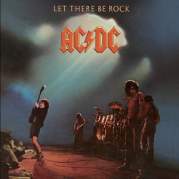 Обложка альбома Let There Be Rock, Музыкальный Портал α