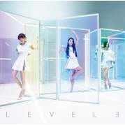 Обложка альбома LEVEL3, Музыкальный Портал α