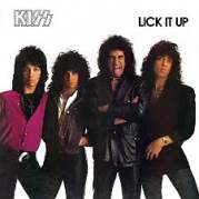 Lick It Up, Музыкальный Портал α