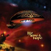 Обложка альбома Life, Love & Hope, Музыкальный Портал α