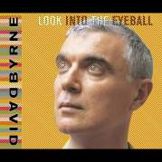 Обложка альбома Look Into the Eyeball, Музыкальный Портал α